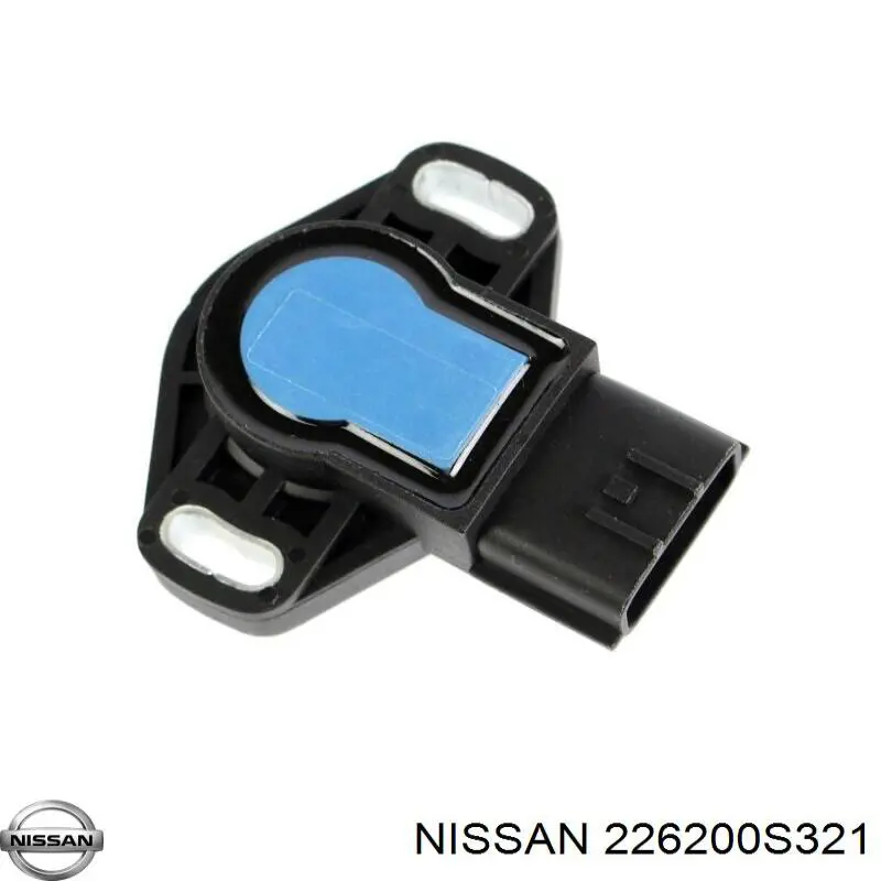 226200S321 Nissan 