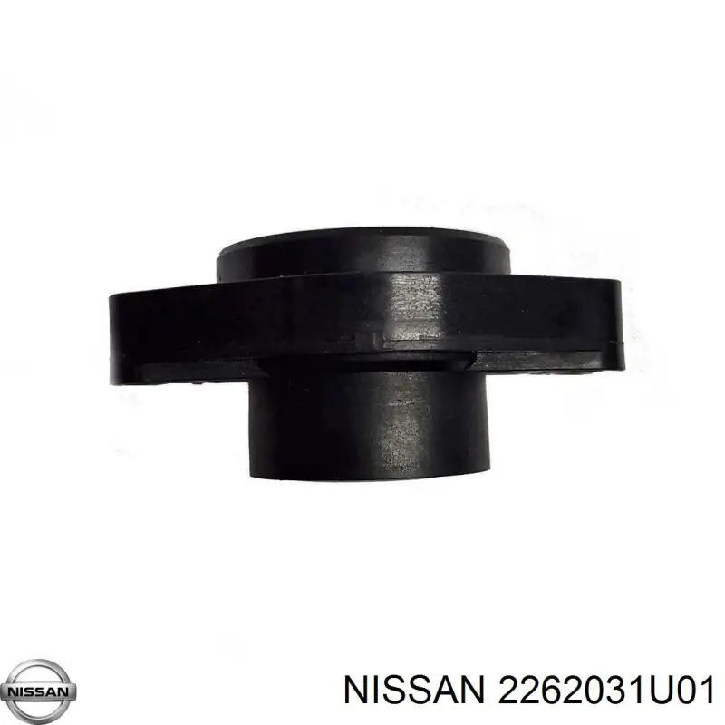 2262031U01 Nissan/Infiniti Датчик положения дроссельной заслонки