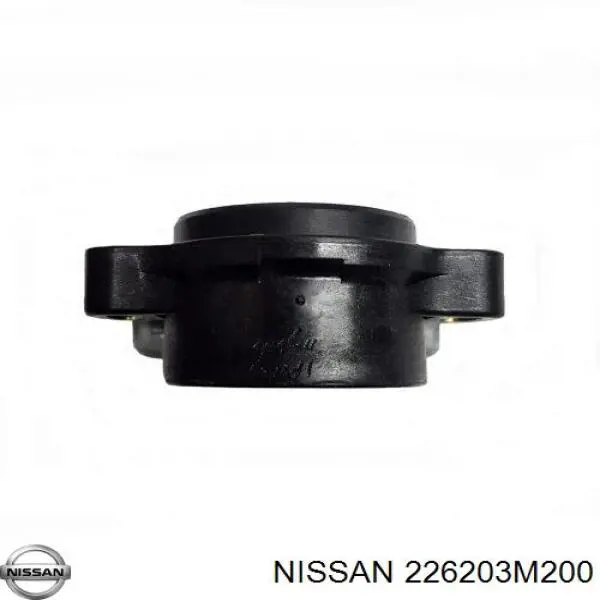 226203M200 Nissan 