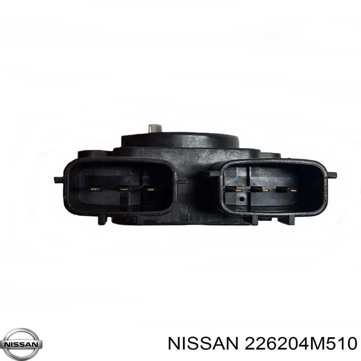  226204M510 Nissan