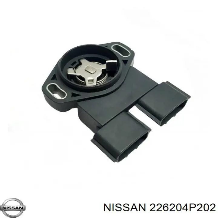 Датчик дроссельной заслонки  Hotaru HSTP0201 цена, от 50.77 USD