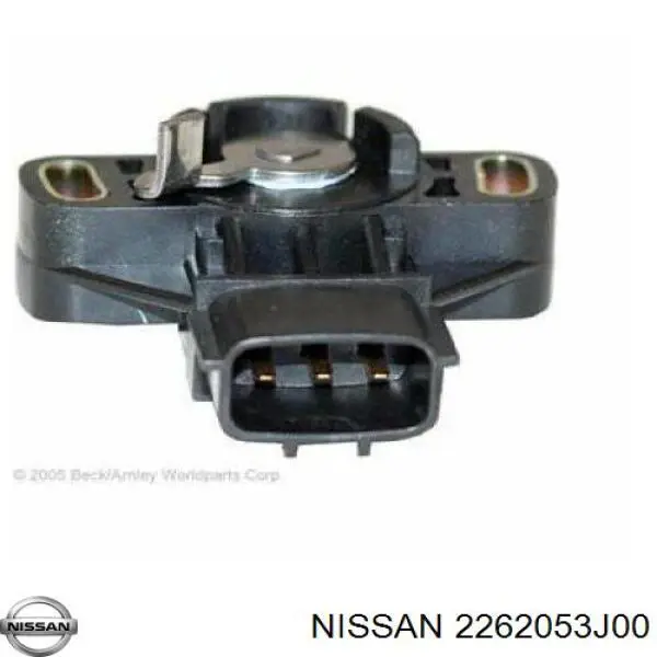 2262053J00 Nissan 