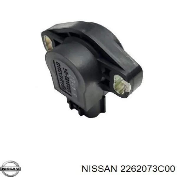 Купить 2262073C00 Nissan/Infiniti Потенциометр