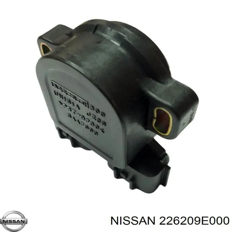ДПДЗ Nissan/Infiniti 226209E000