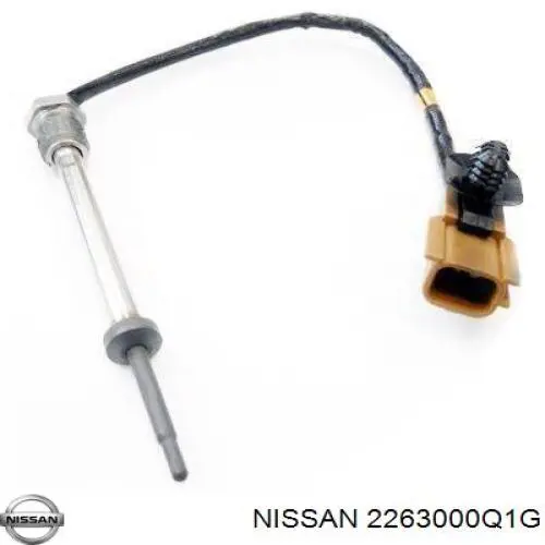 2263000Q1G Renault (RVI) 