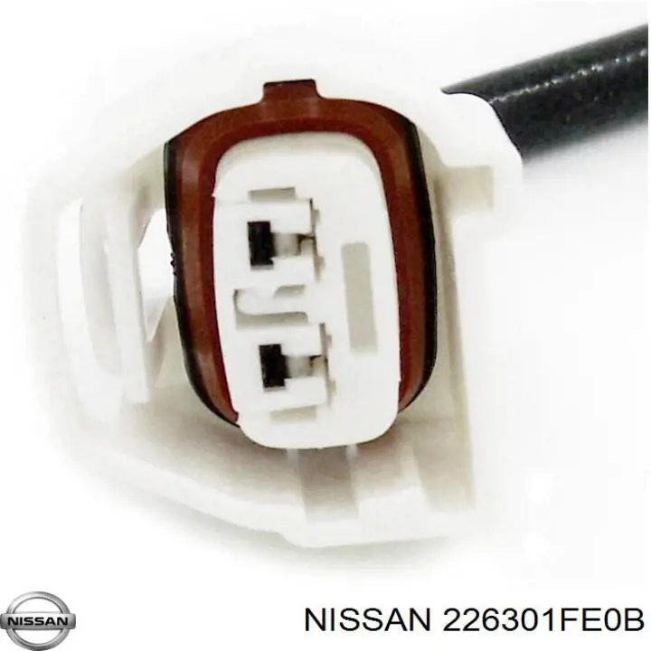 226301FE0B Nissan 