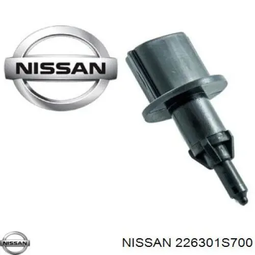  Nissan/Infiniti 226301S700 цена, от 16.35 USD