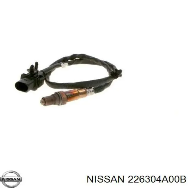 226304A00B Nissan 