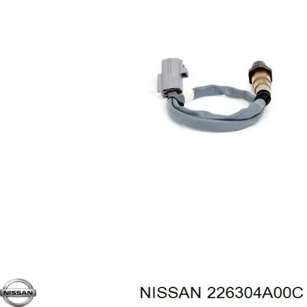  226304A00C Nissan