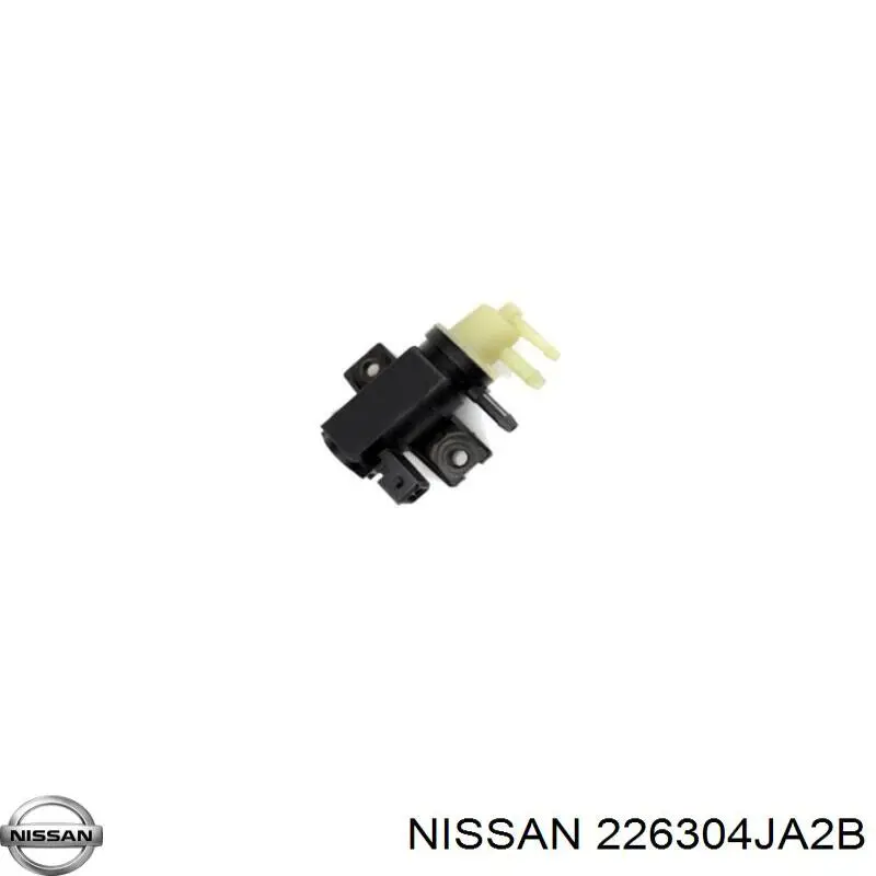 226304JA2B Nissan/Infiniti 