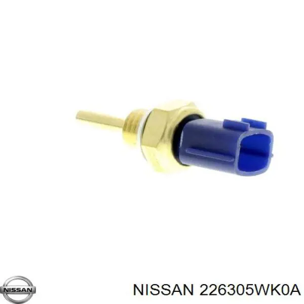  Nissan/Infiniti 226305WK0A цена, от 8.90 USD