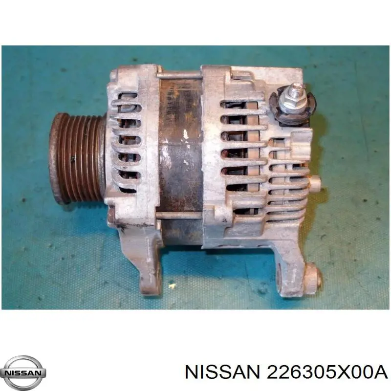 226305X00A Nissan/Infiniti 