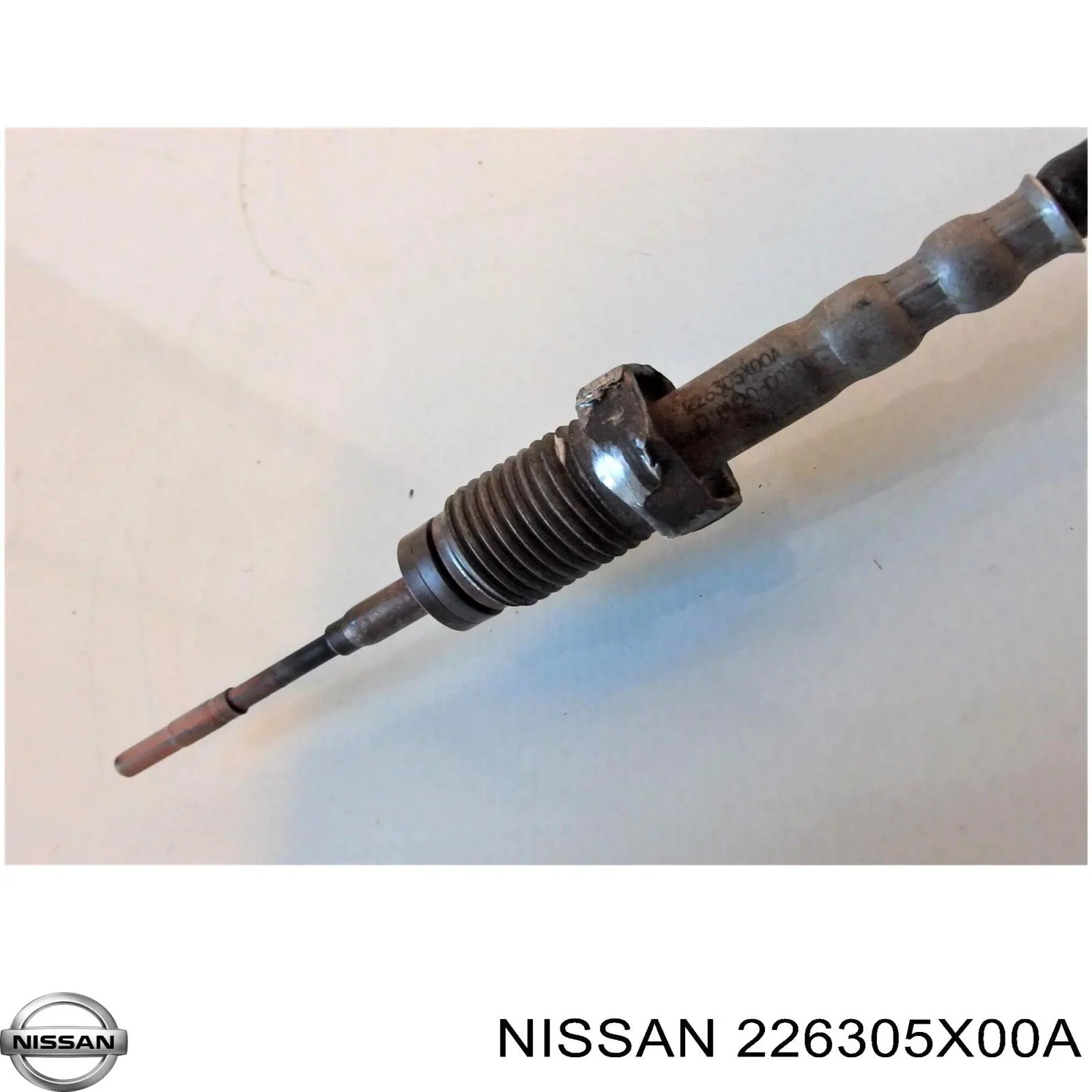  226305X00A Nissan