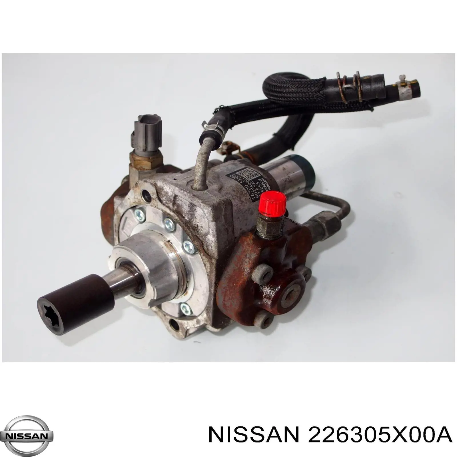  Nissan/Infiniti 226305X00A цена, от 63.56 USD