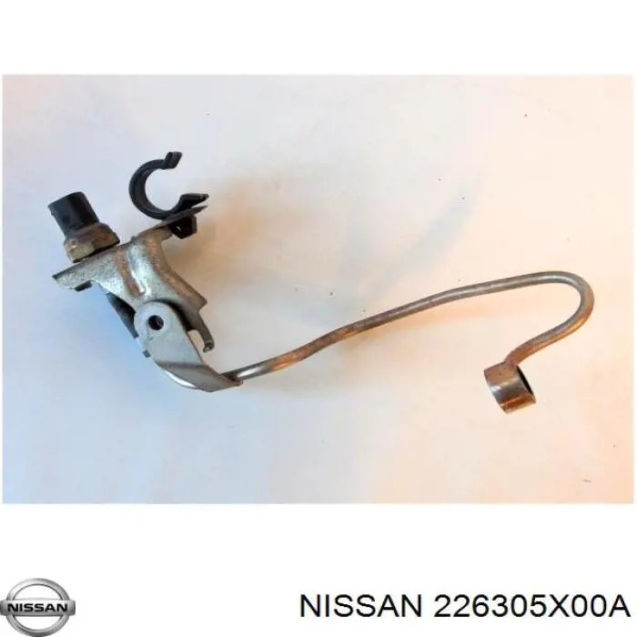  Nissan/Infiniti 226305X00A цена, от 63.56 USD