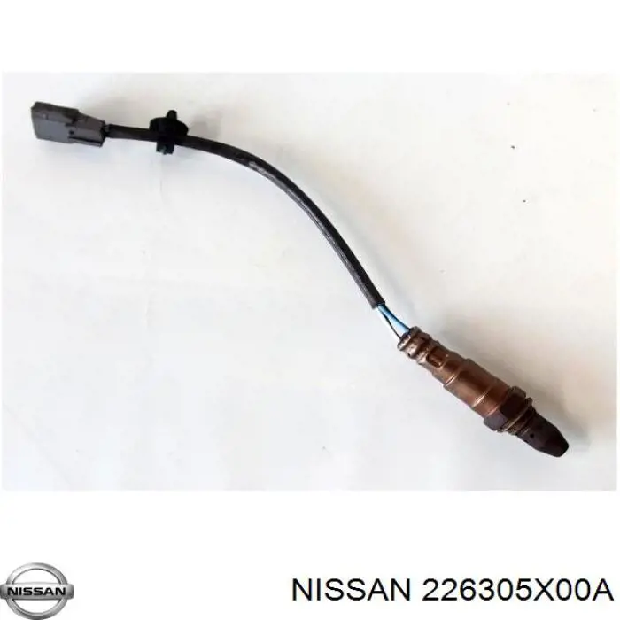 Купить 226305X00A Nissan/Infiniti 
