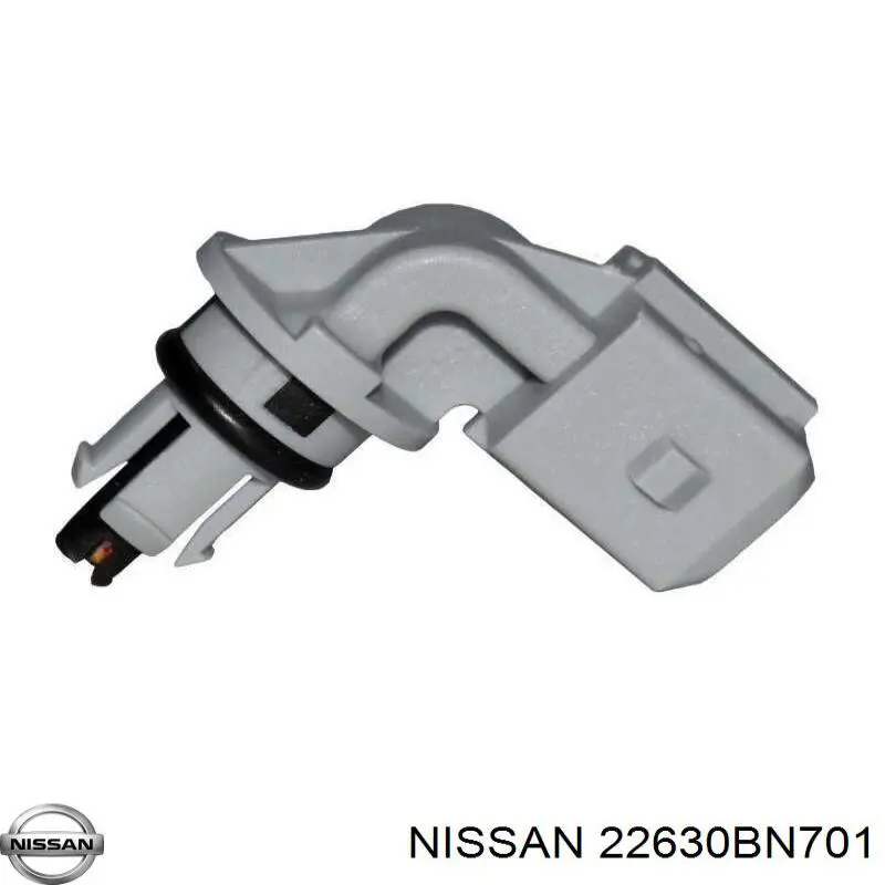 Датчик температуры всасываемого воздуха 22630BN701 Nissan/Infiniti
