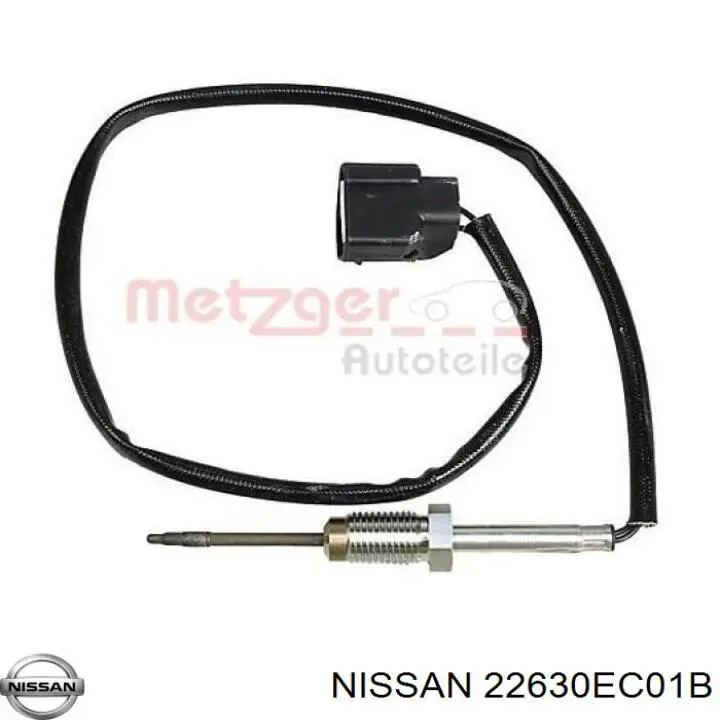 Купить 22630EC01B Nissan/Infiniti 