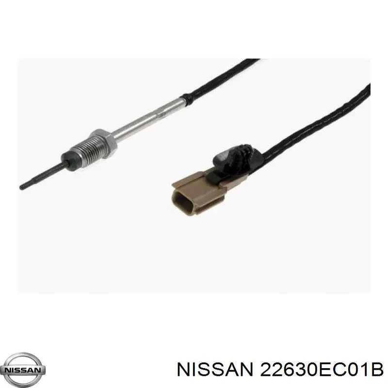  Nissan/Infiniti 22630EC01B цена, от 123.45 USD