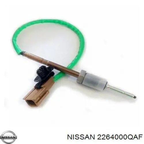 Купить 2264000QAF Nissan/Infiniti 