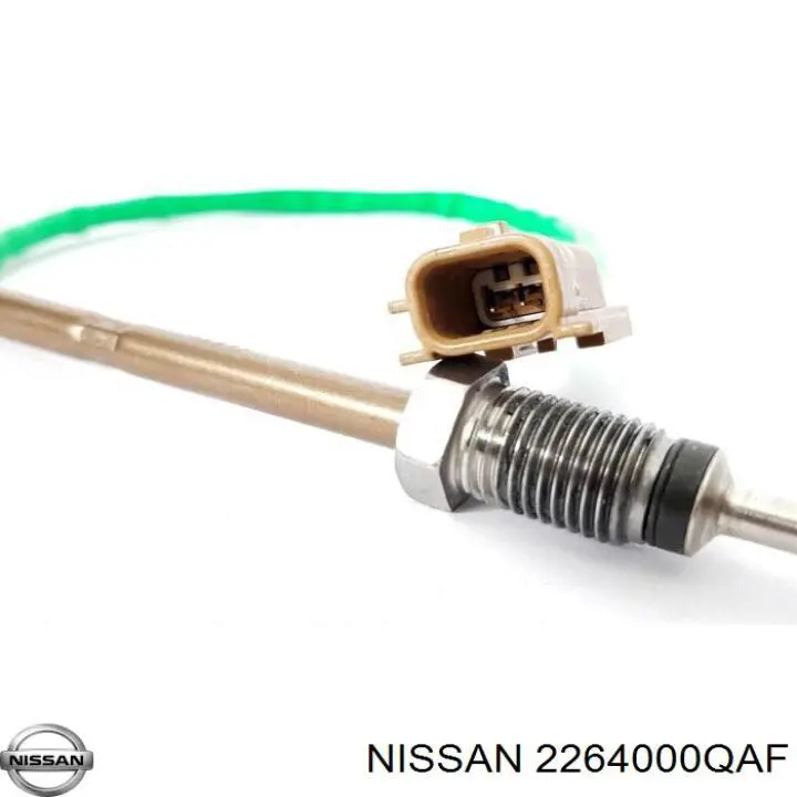  Nissan/Infiniti 2264000QAF цена, от 115.24 USD
