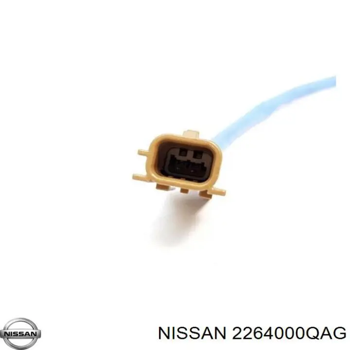 2264000QAG Nissan 