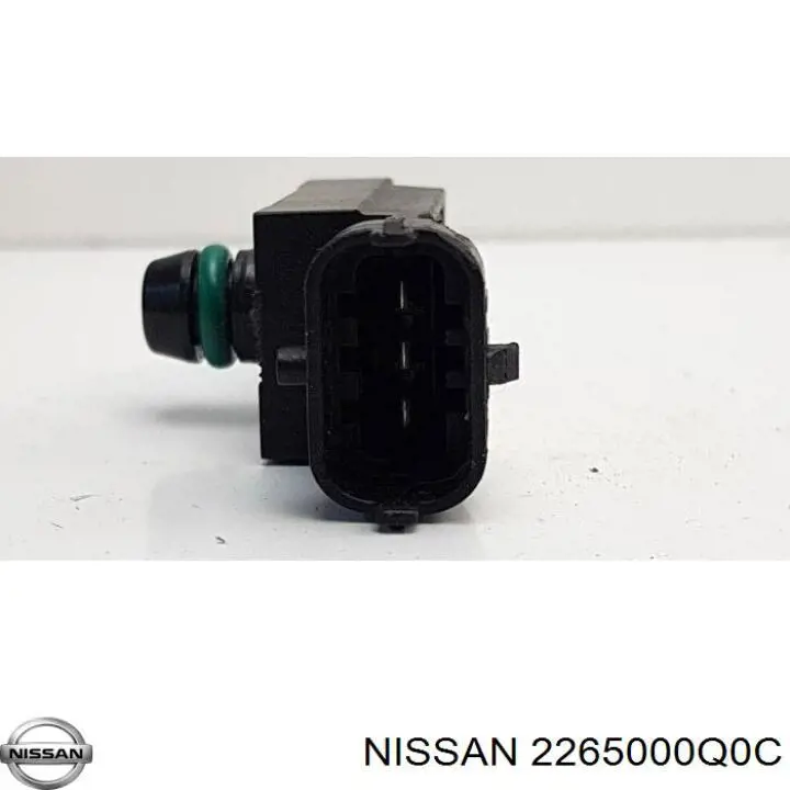 2265000Q0C Renault (RVI) Датчик давления наддува турбины
