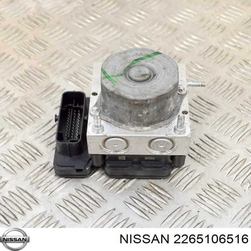 2265106516 Nissan 