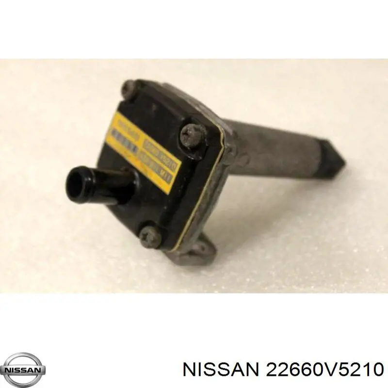  22660V5210 Nissan