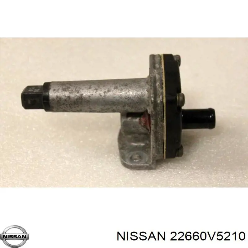  Nissan/Infiniti 22660V5210 цена, от 190.69 USD