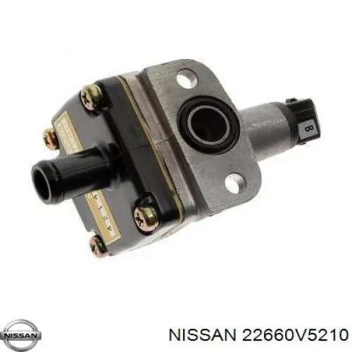 22660V5210 Nissan/Infiniti 