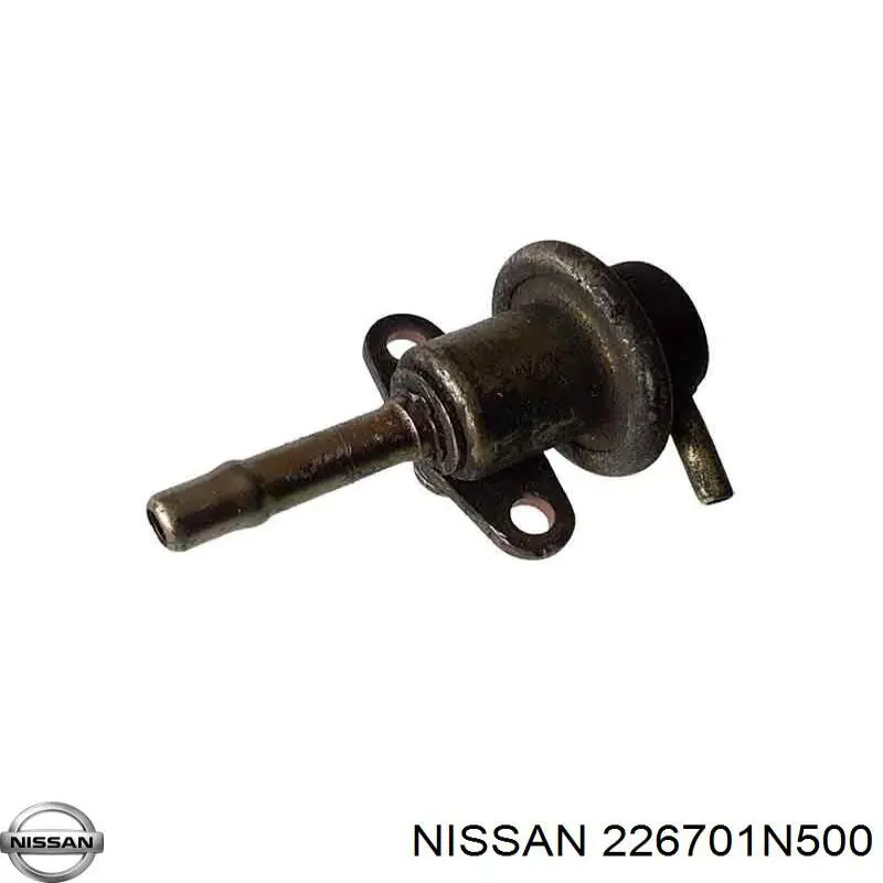 226701N500 Nissan/Infiniti 