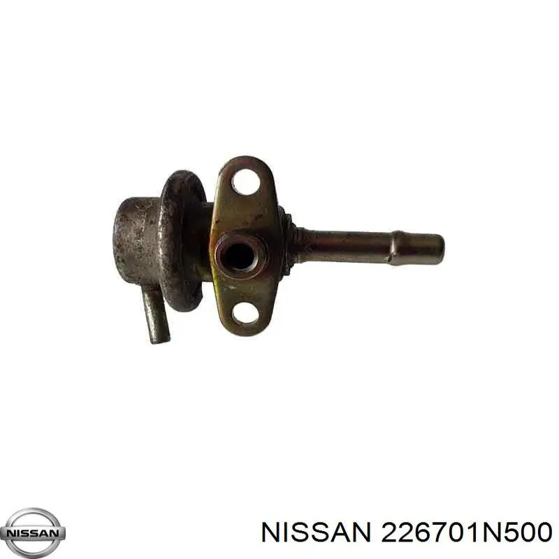 Купить 226701N500 Nissan/Infiniti 