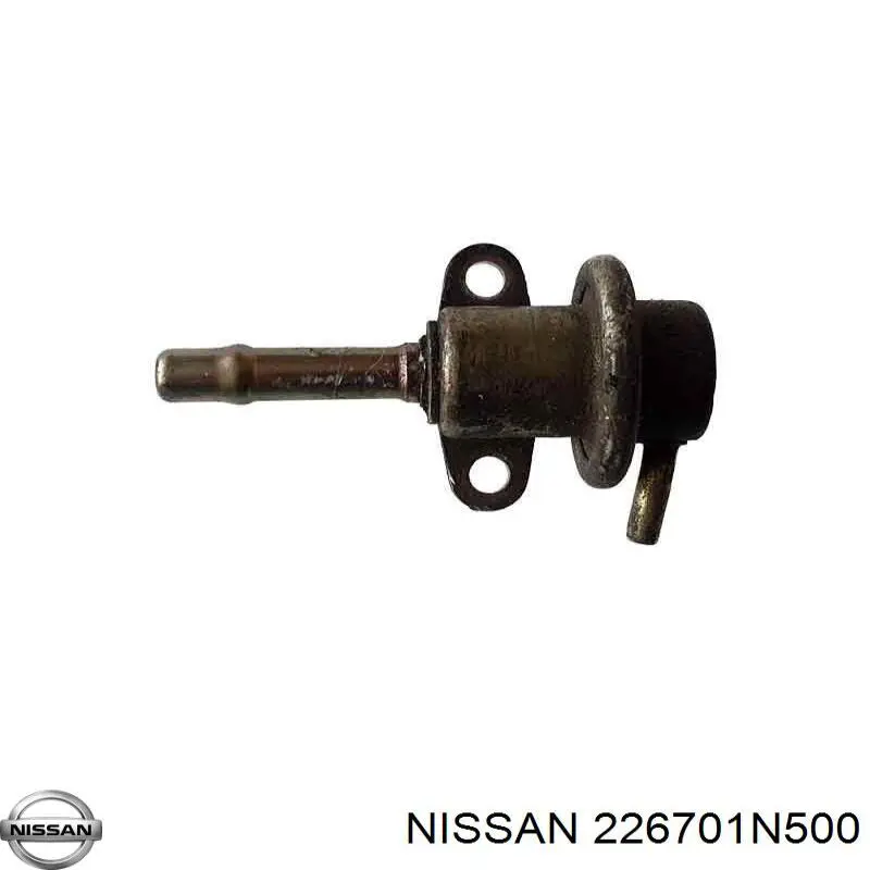  Nissan/Infiniti 226701N500 цена, от 25.34 USD