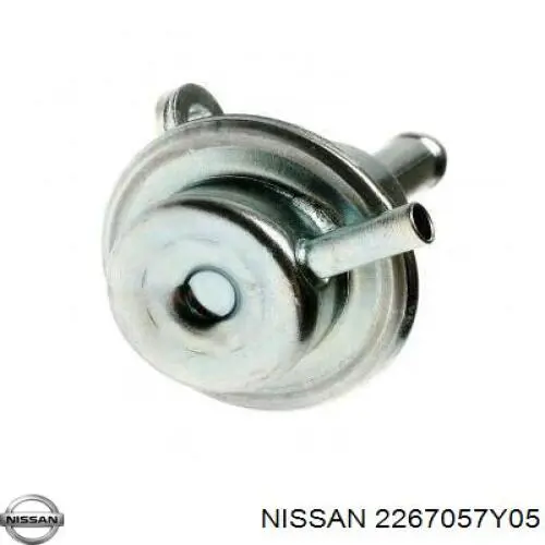  2267057Y05 Nissan