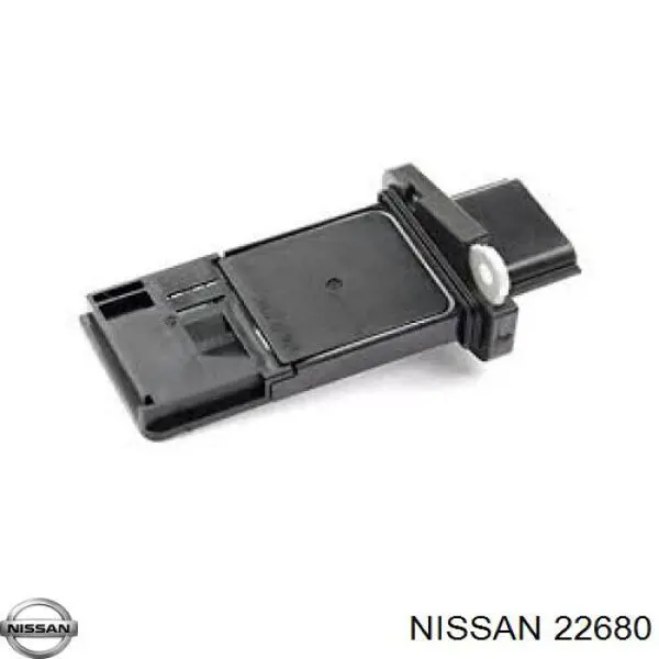 22680 Nissan 