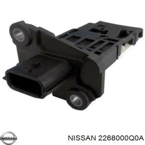 2268000Q0A Nissan 