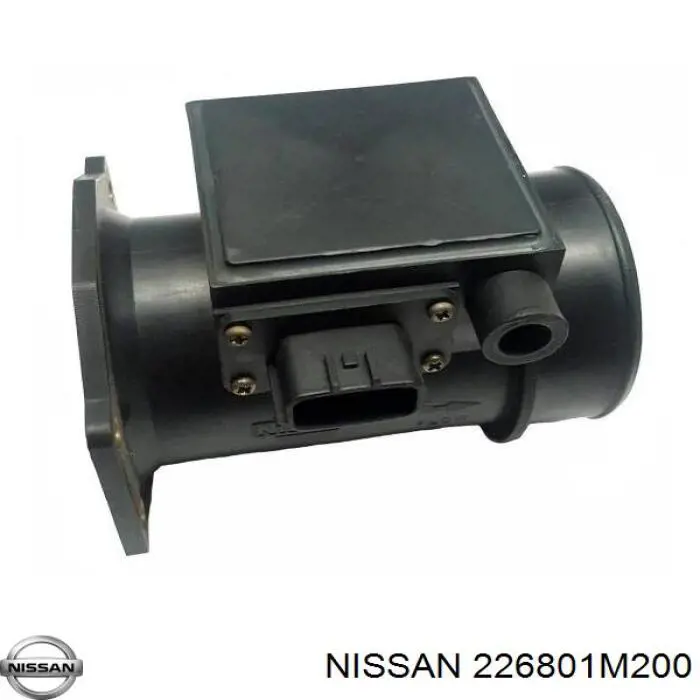 226801M200 Nissan/Infiniti Датчик расхода воздуха