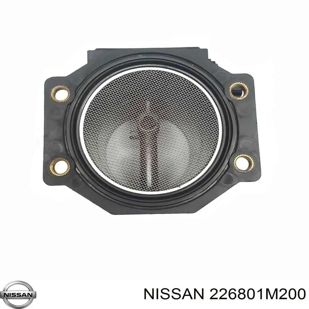 Датчик массового расхода воздуха Nissan/Infiniti 226801M200 цена, от 21.93 USD
