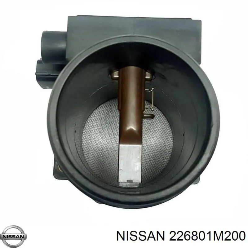 Купить 226801M200 Nissan/Infiniti Воздухомер