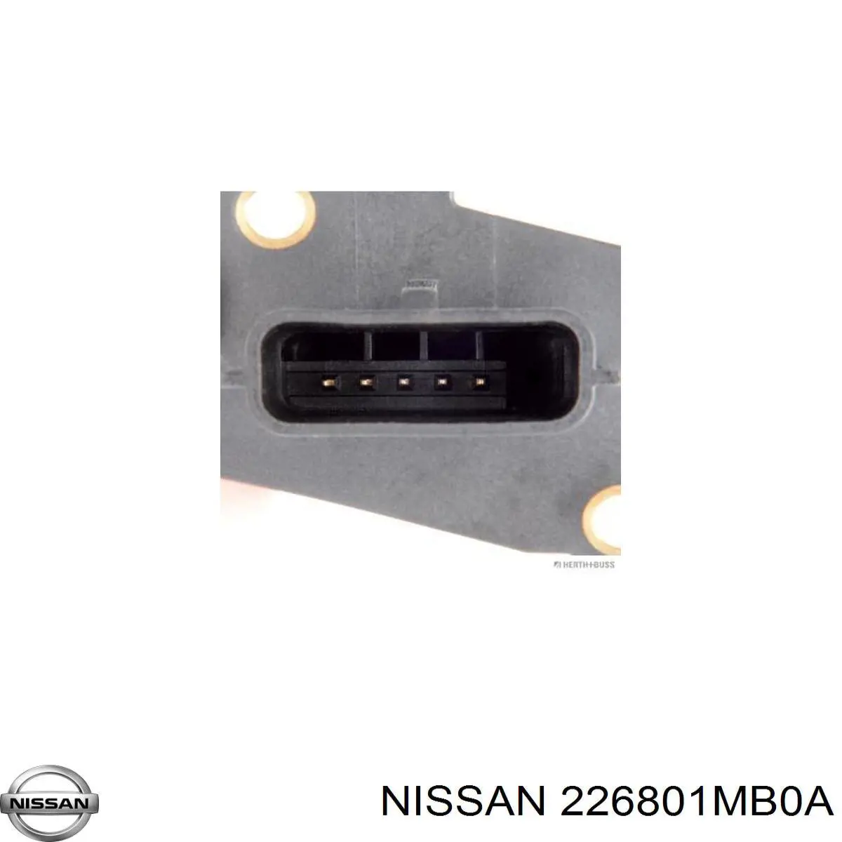 Датчик массового расхода воздуха Autlog LM1238 цена, от 42.57 USD