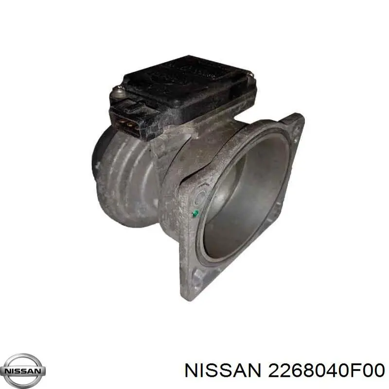 2268040F00 Nissan/Infiniti 
