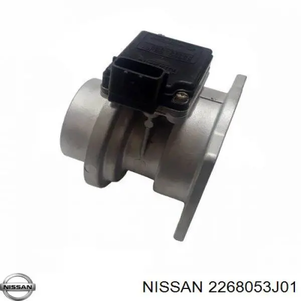 ДМРВ 2268053J01 Nissan/Infiniti