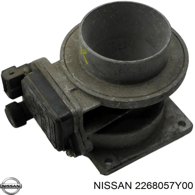 2268057Y00 Nissan/Infiniti Датчик расхода воздуха