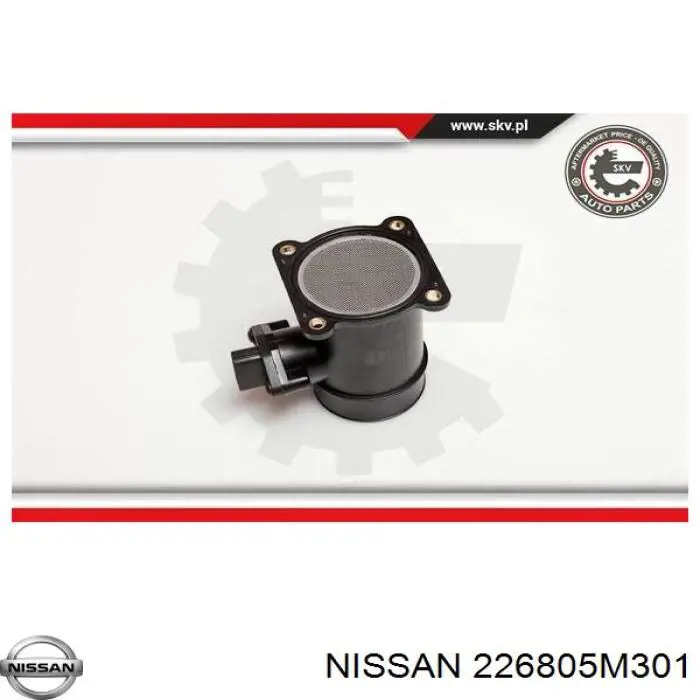 Датчик массового расхода воздуха Q-fix Q2120982 цена, от 28.63 USD