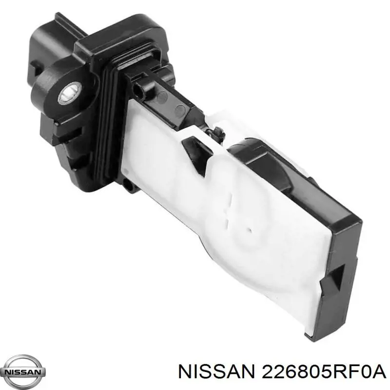 226805RF0A Nissan 