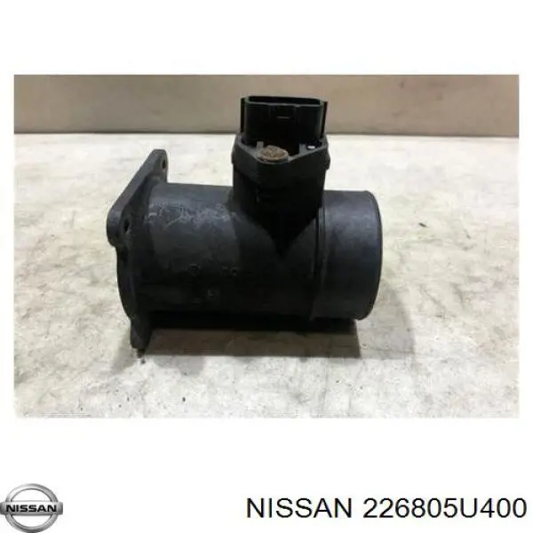 ДМРВ 226805U400 Nissan/Infiniti