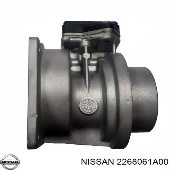 ДМРВ 2268061A00 Nissan/Infiniti