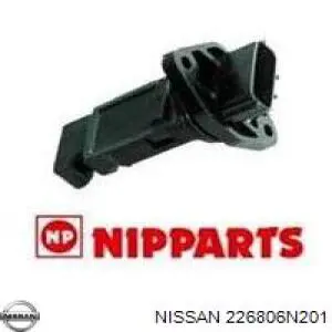 ДМРВ 226806N201 Nissan/Infiniti