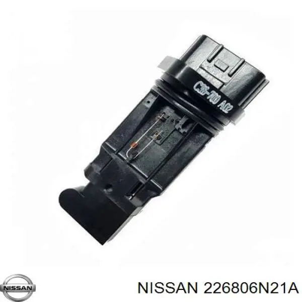 Датчик массового расхода воздуха Q-fix Q2120506 цена, от 35.55 USD